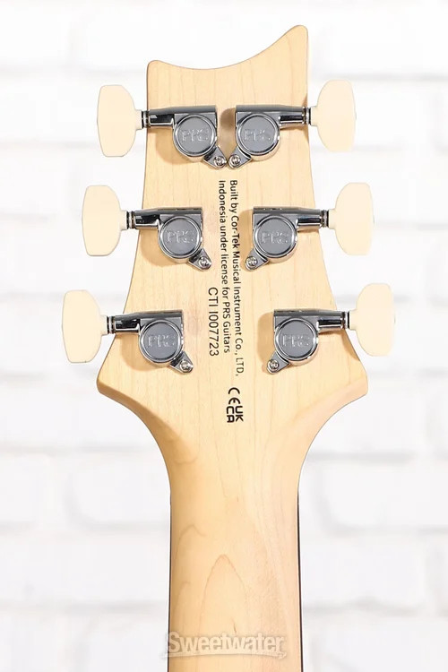 PRS SE CE 24 Electric Guitar – Slate Blue