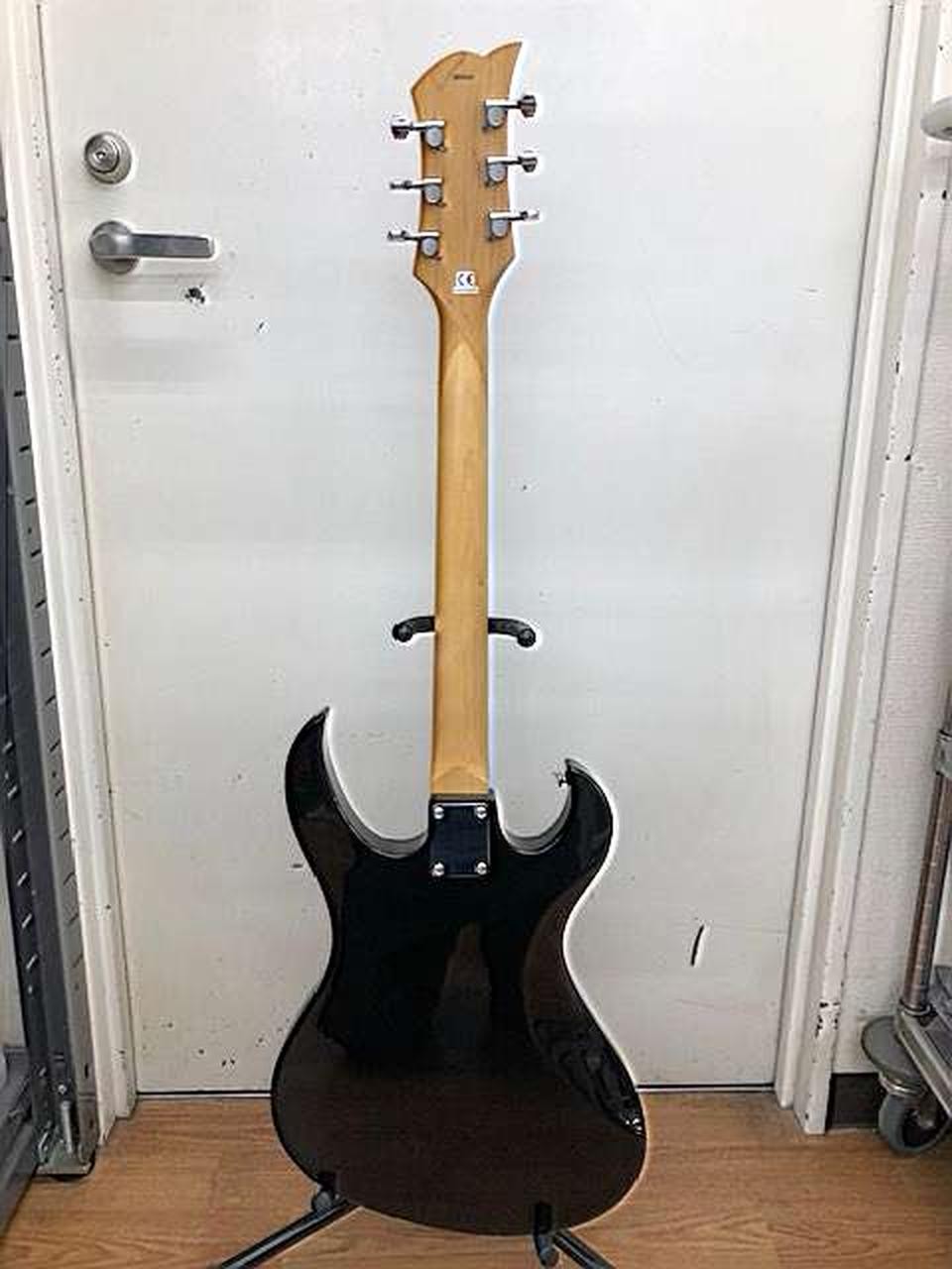 EASTWOOD HUMMINGBIRD Other body types