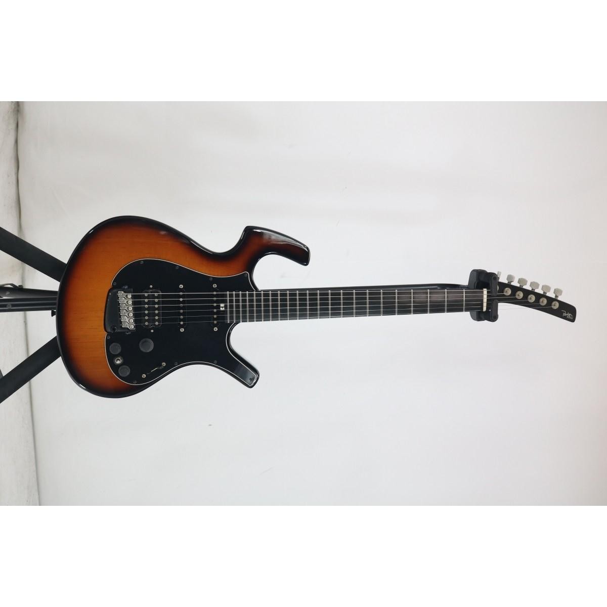 Parker Nfv2 Nitefly2