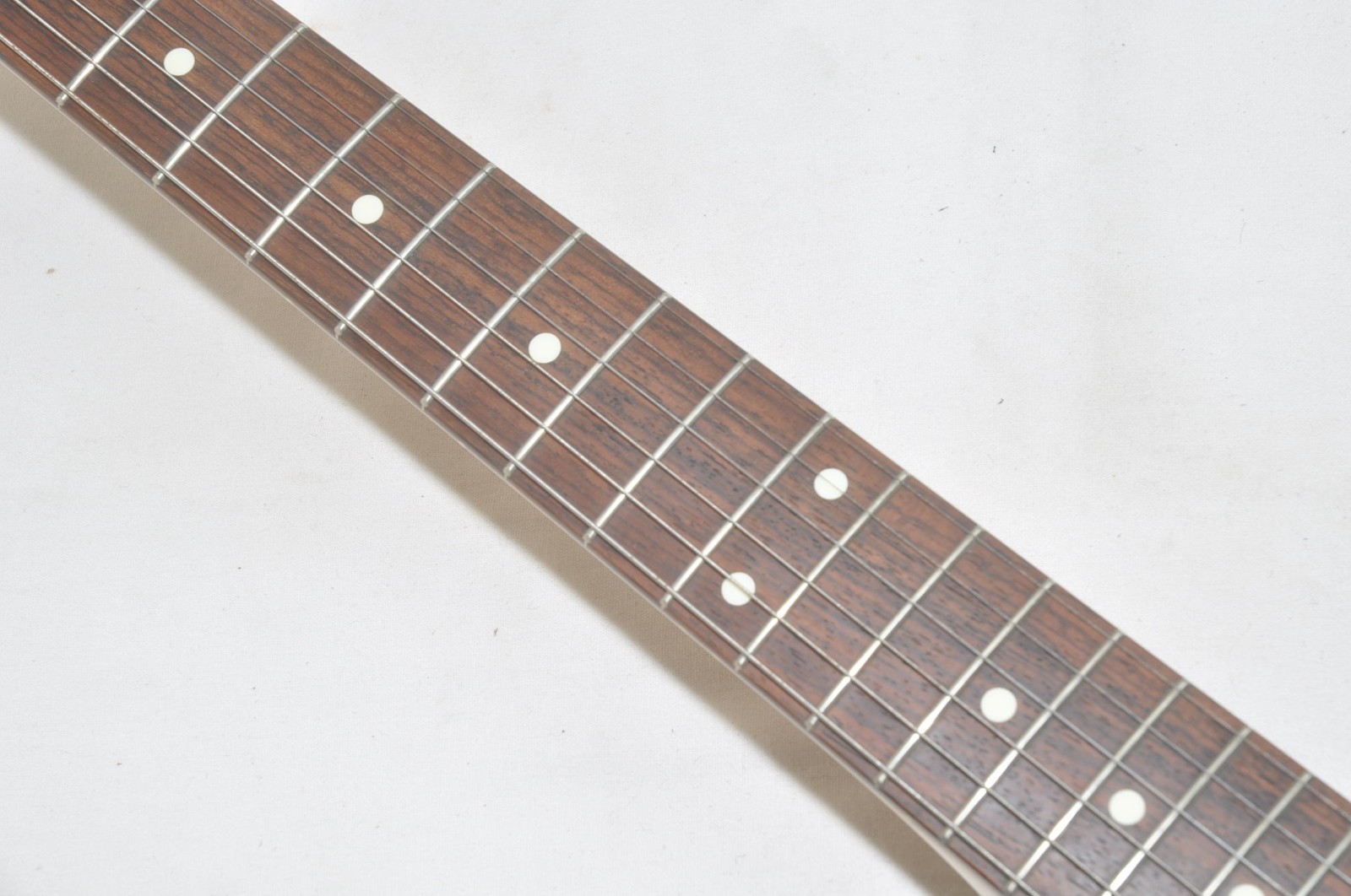 Fender Japan ST62-70TX 3TS CRAFTED Electric Guitar Ref No 7642