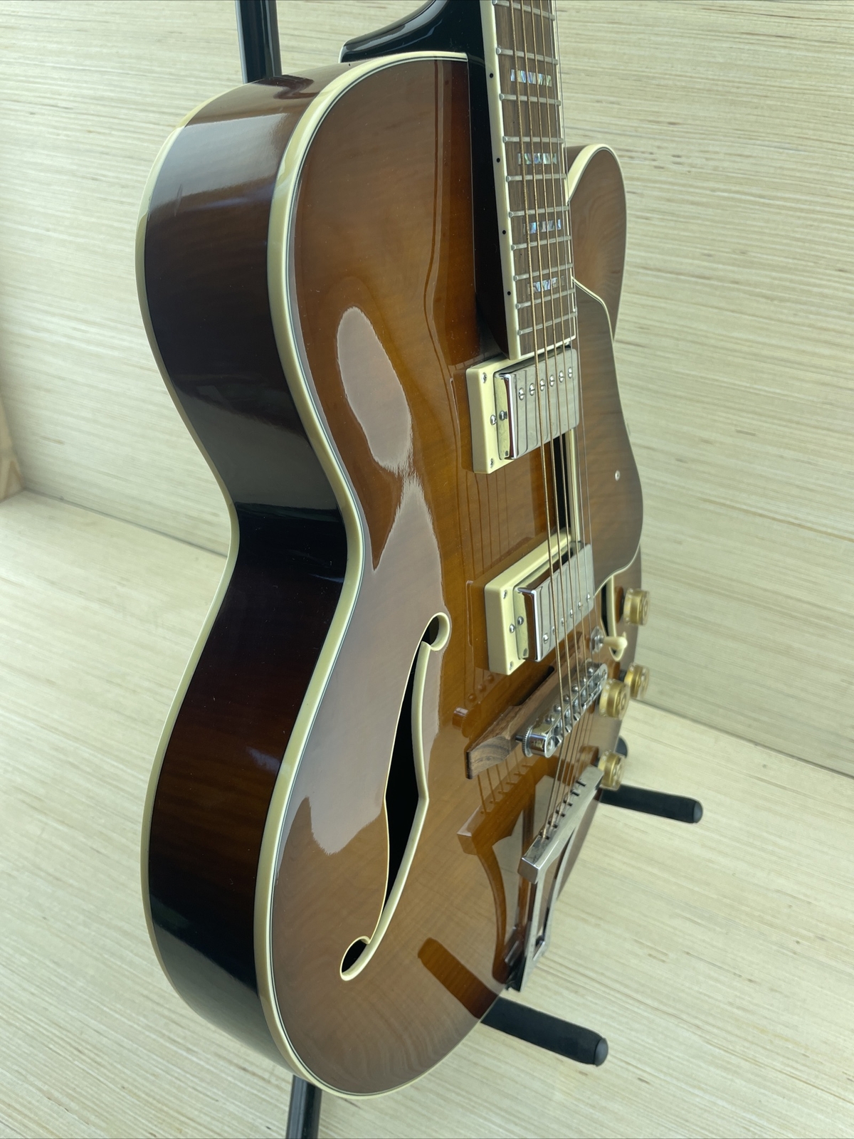 IBANEZ ARTCORE AF86 VLS-12-01