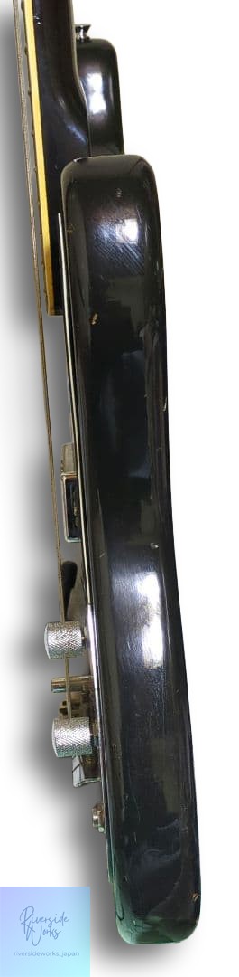 Guyatone EB-25 Maintained Active Item See Images & Details