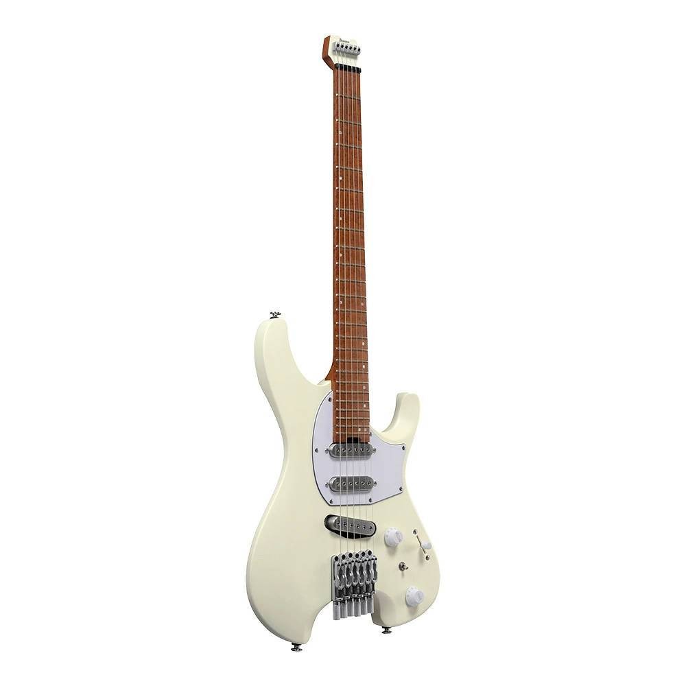 Ibanez Signature Model Ichika Nito Ichi10-Vwm White Matte *Bm779