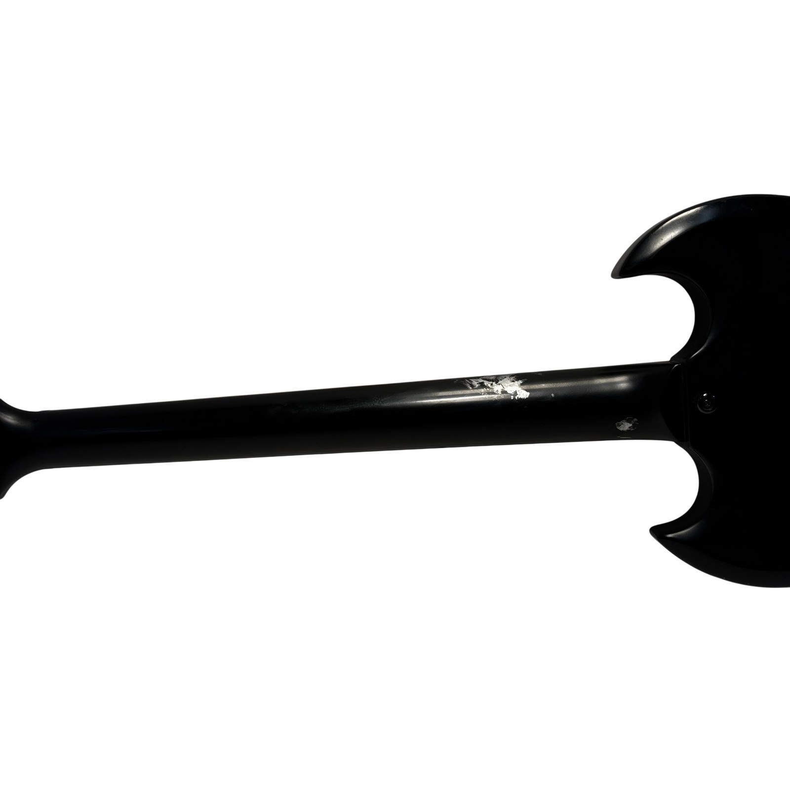 Epiphone XII Les Paul Goth XII 12-String Electric Guitar Right Handed
