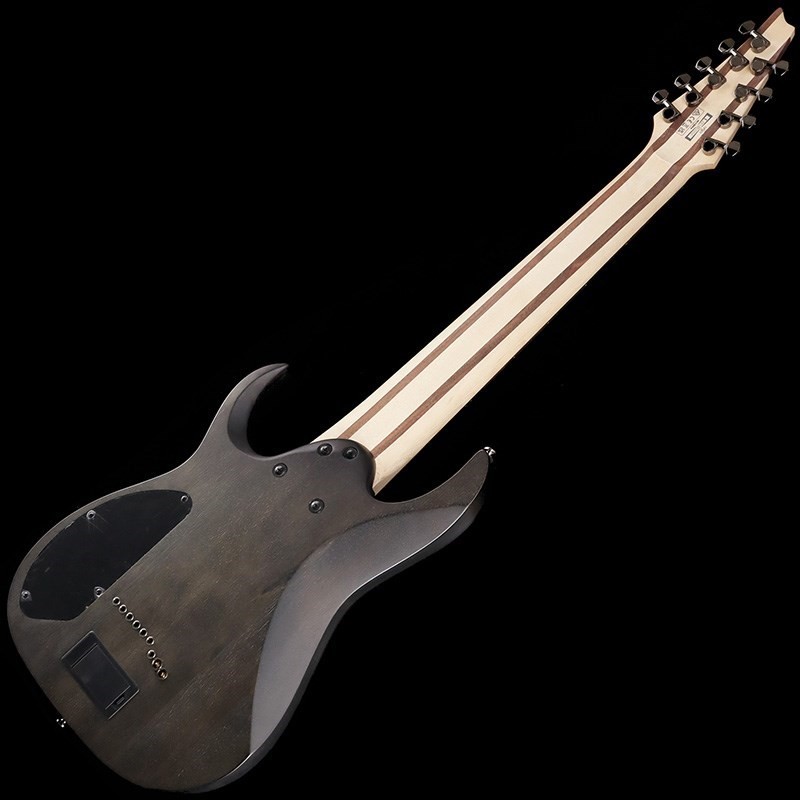 New Ibanez Ax Design Lab RG9PB-TGF 768852 Electric Guitar