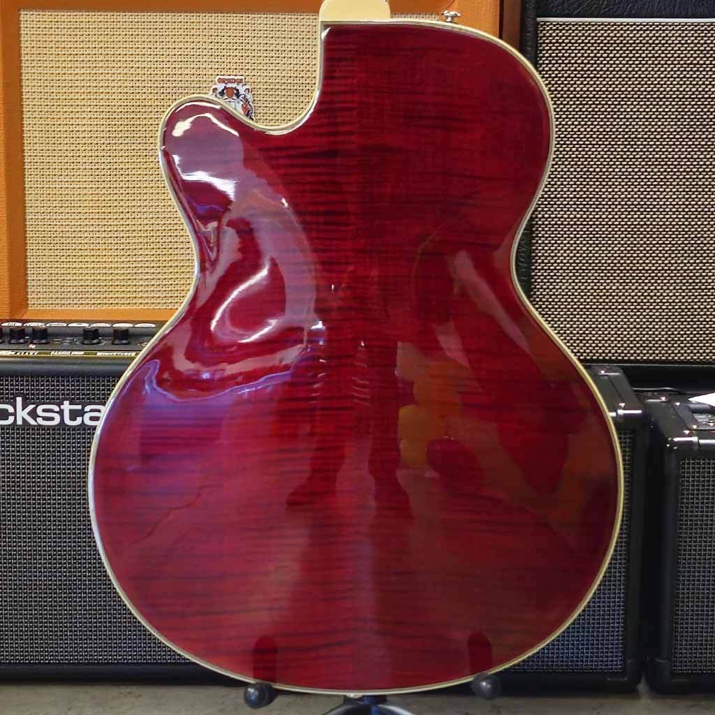Used Epiphone Emperor Swingster Hollowbody Electric Guitar