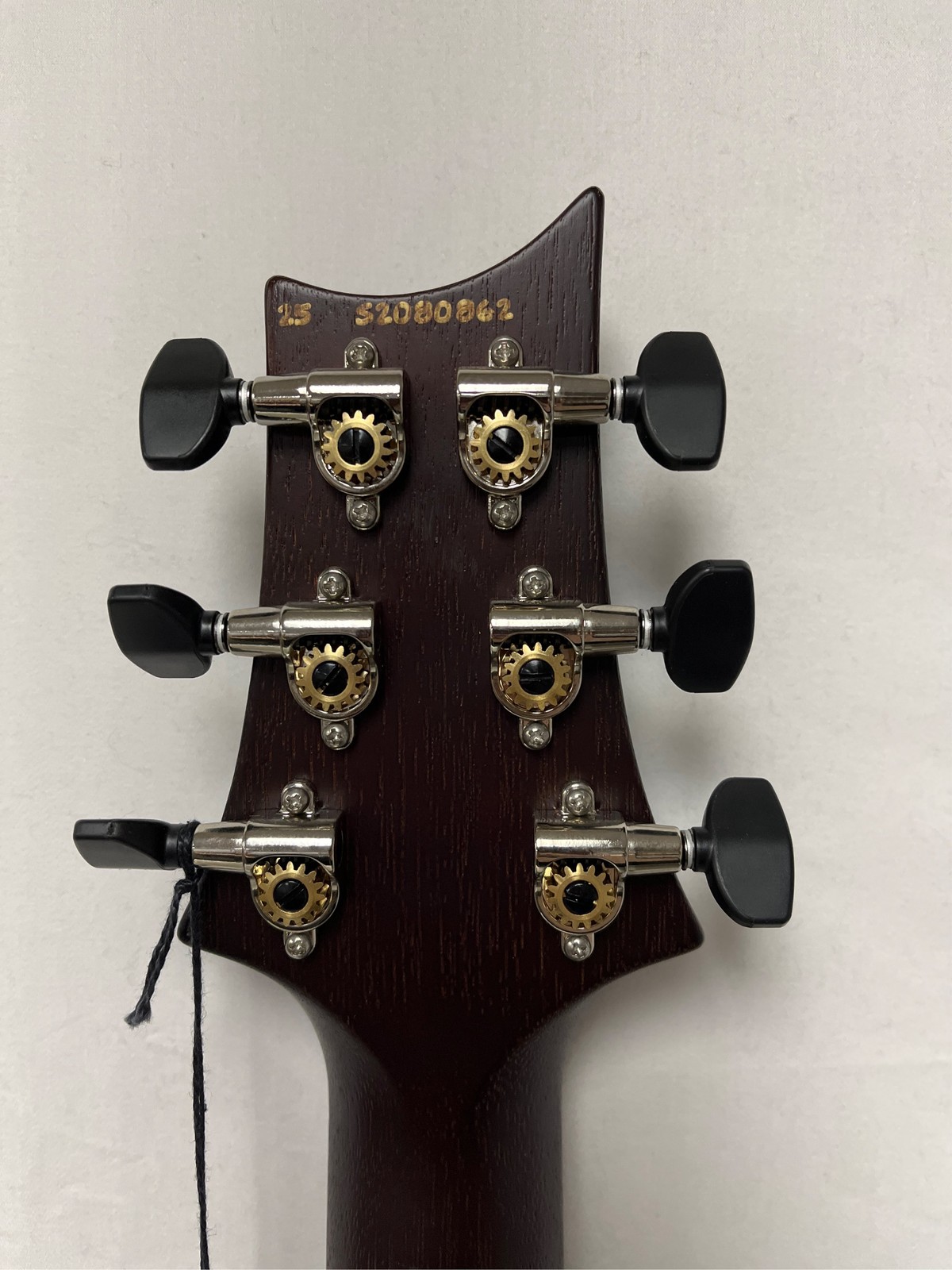 PRS S2 Standard 24 Satin 678