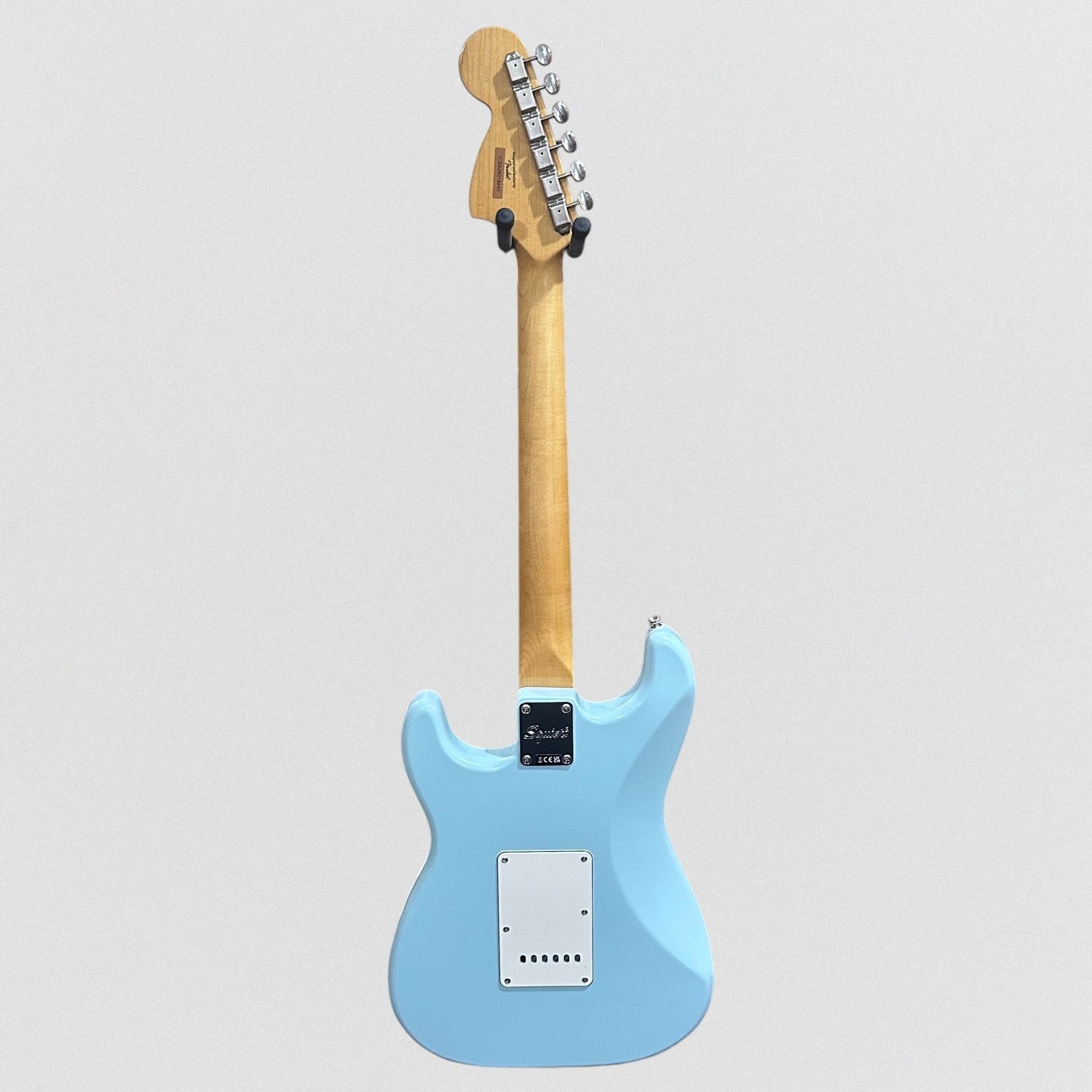 Fender Squier FSR Classic Vibe ’70s Stratocaster Electric Guitar – Sonic Blue