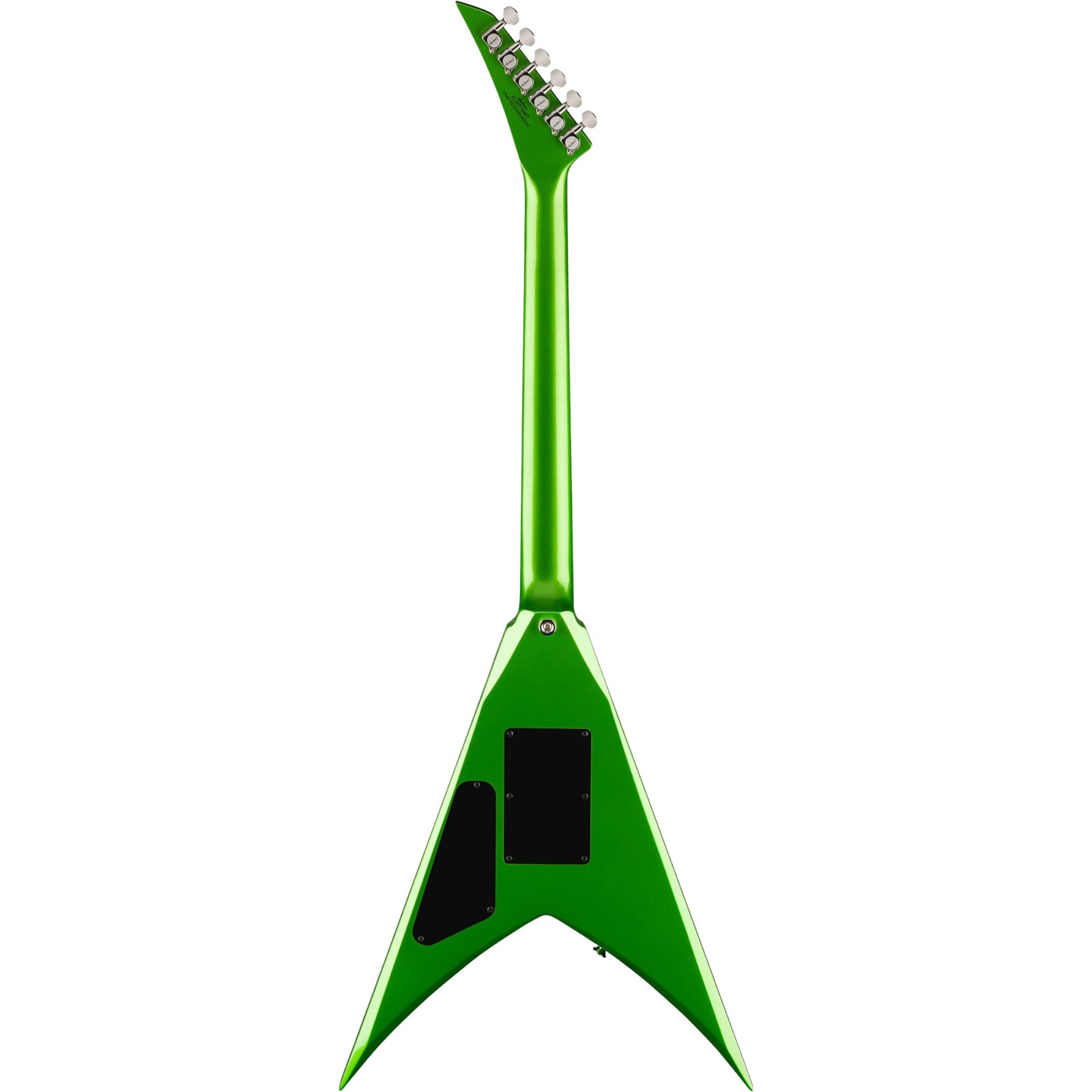 Jackson X Series Scott Ian Signature King V KVX Electric Guitar, Baldini