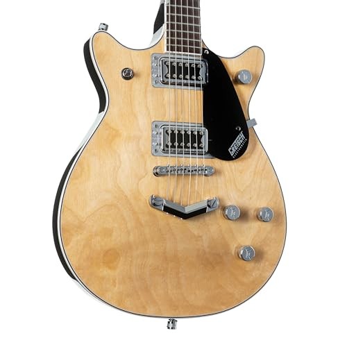 GRETSCH G5222 Electromatic® Double Jet™ BT Electric Guitar with V-Stoptail