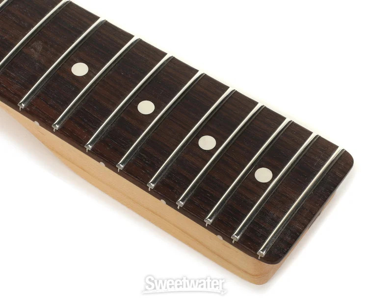 Fender American Performer Telecaster Neck – Rosewood Fingerboard