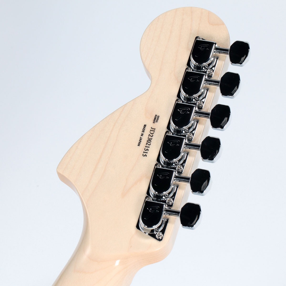 Fender MIJ FSR Collection 2023 Traditional 70s Telecaster Black with Gig Bag