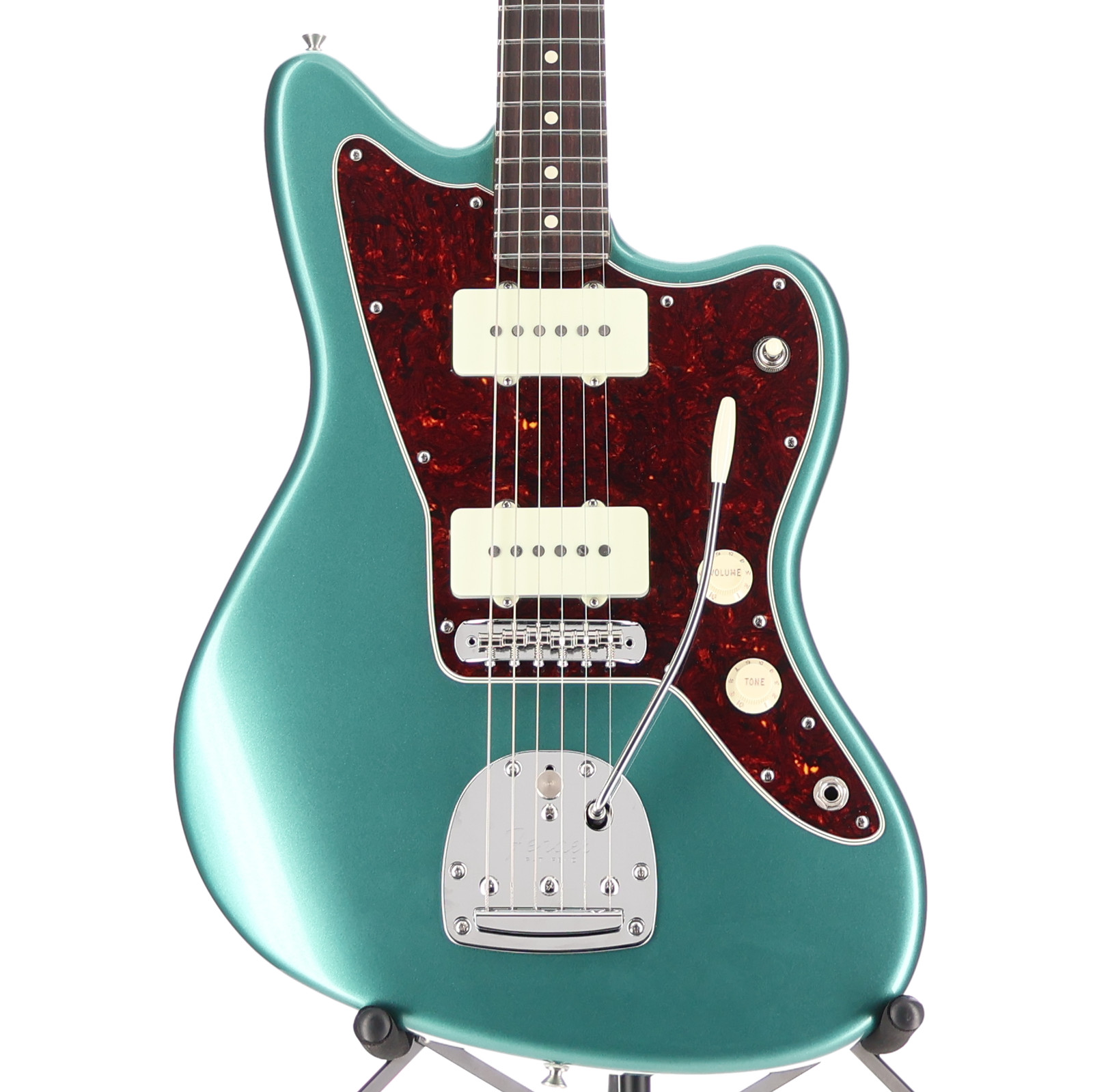 Fender American Professional Classic Jazzmaster Rosewood FingerboaZ (L6) (28137)