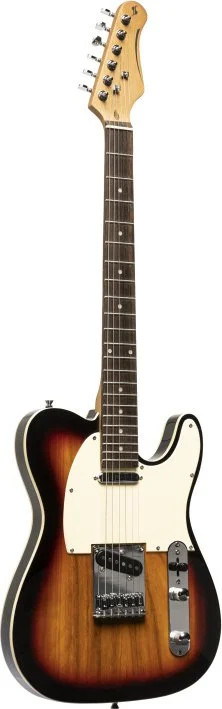 “T” Series Standard Electric Guitar