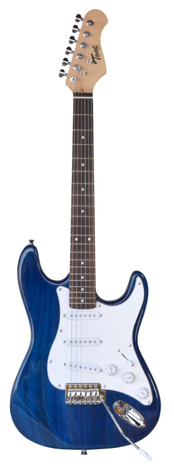 Junior Electric Guitar 3/4 Into 5 Colors (Free Shipping in USA Mainland)
