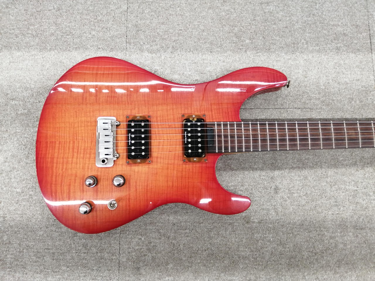 YAMAHA RGX820ZmodelYAMAHA RGX820Z