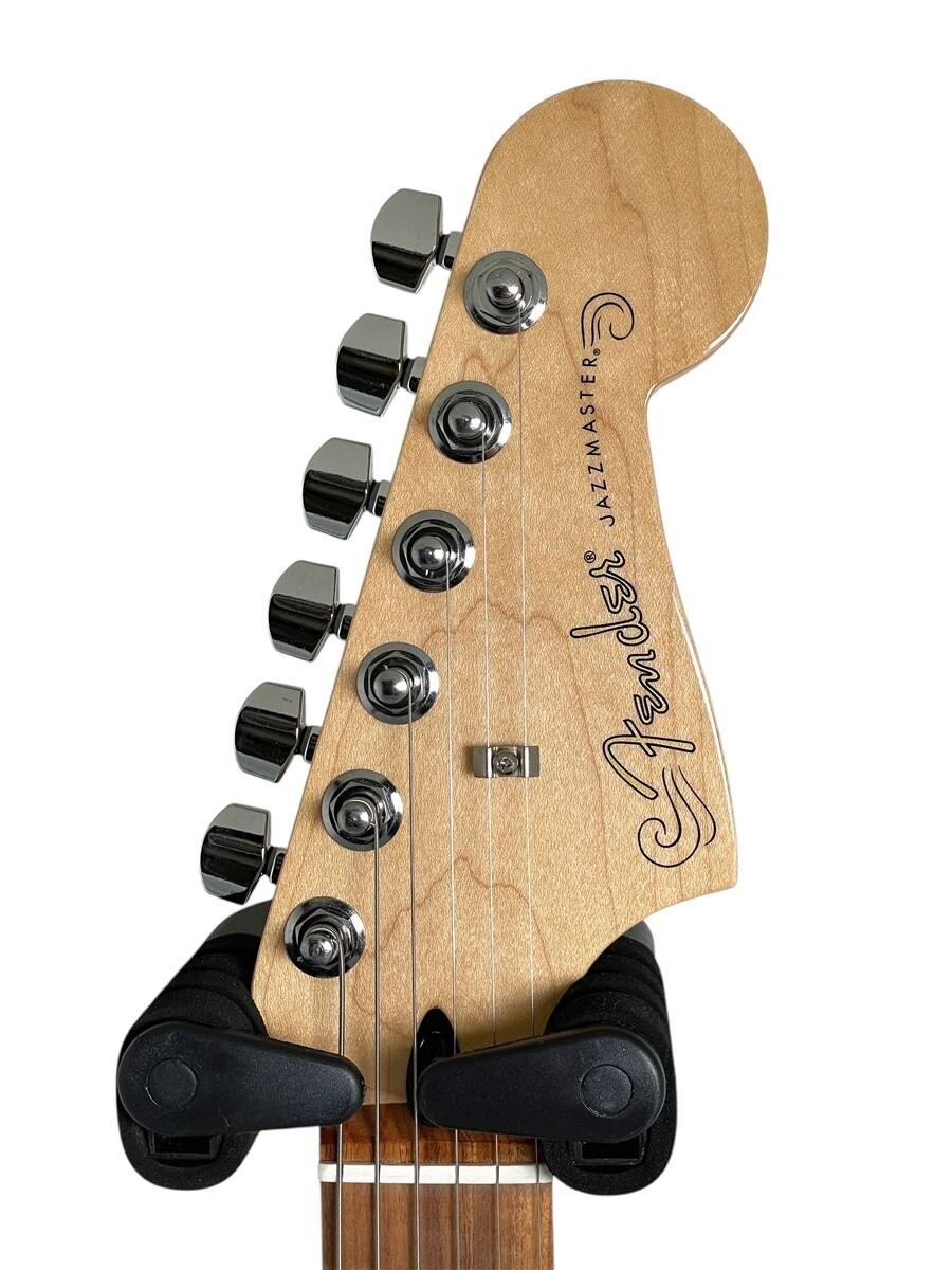 Fender Player Jazzmaster Mod Made in Mexico 2022 HH 648mm Scale