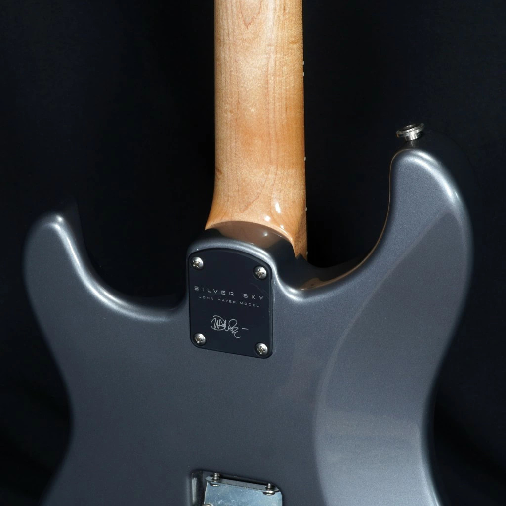 Used Paul Reed Smith / Silver Sky Rosewood Tungsten Ochanomizu Main Store Finest