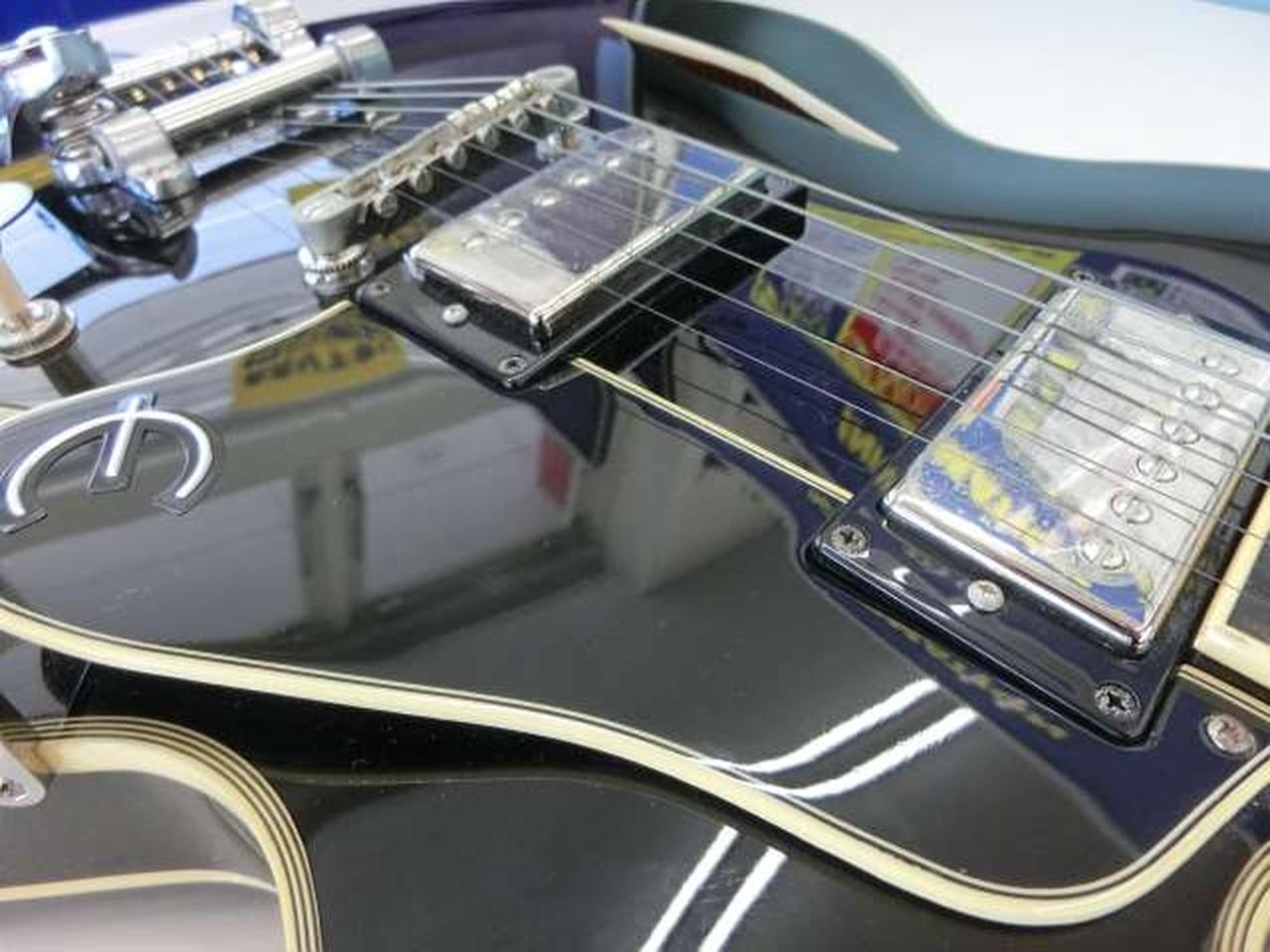 EPIPHONE ES 355 Used Electric Gutiar