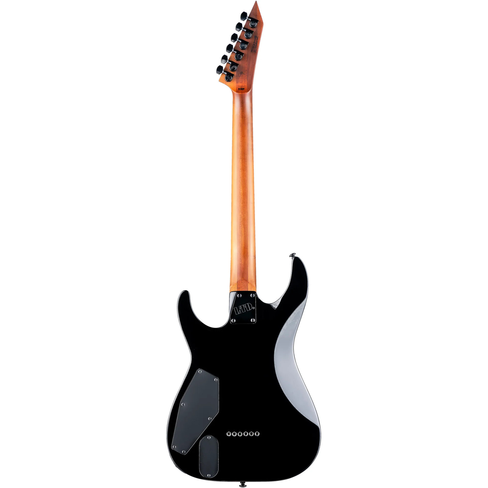 ESP LTD Josh Middleton Signature JM-I Electric Guitar – Deep Blood Moon