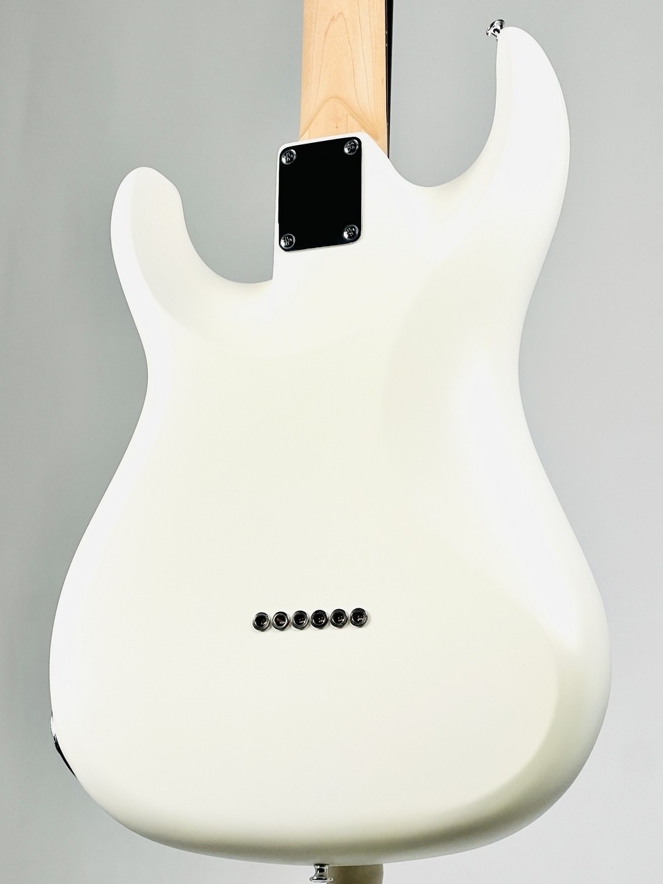Ibuki Guitars S-2000 22F Type TL -Pomegranate- 2024 2.95kg #GG4qk