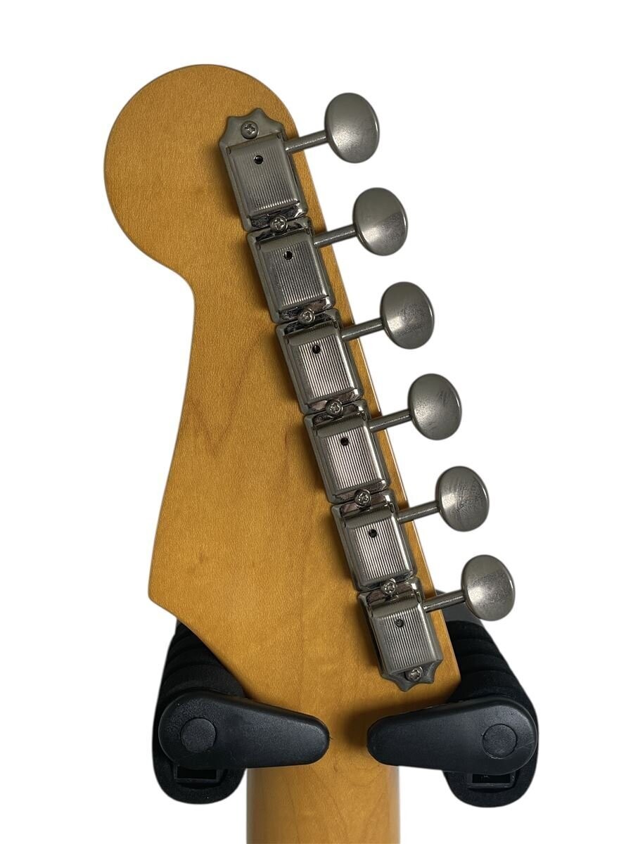 Fender Japan ST57-US Electric Guitar Sunburst 648mm Scale 2012