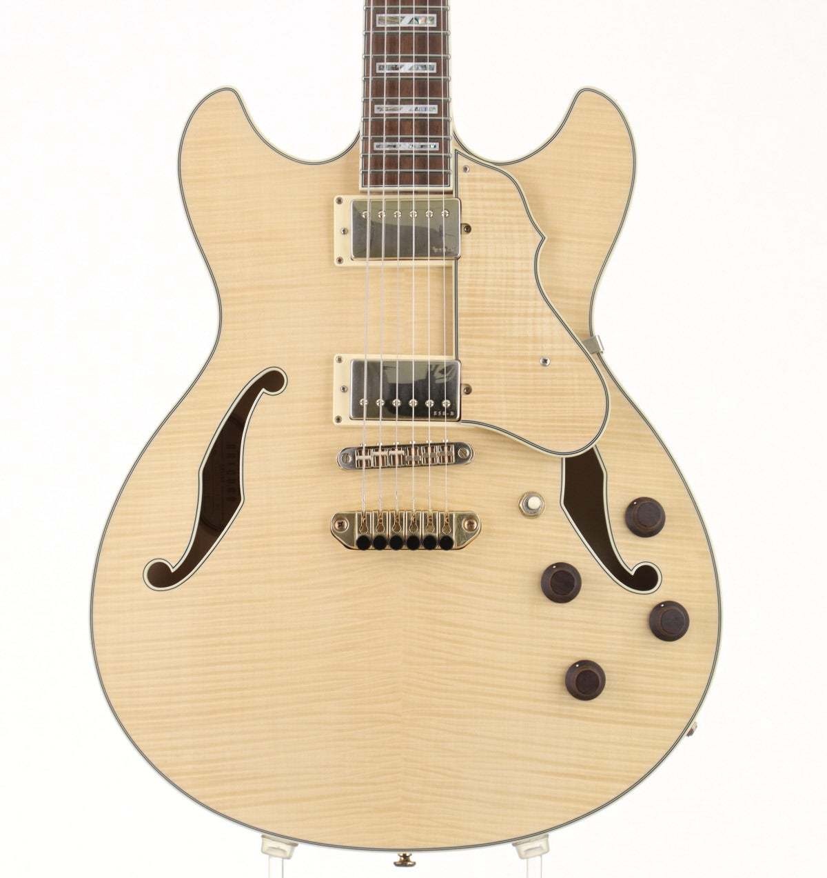 Ibanez AS103 Natural (no260728)