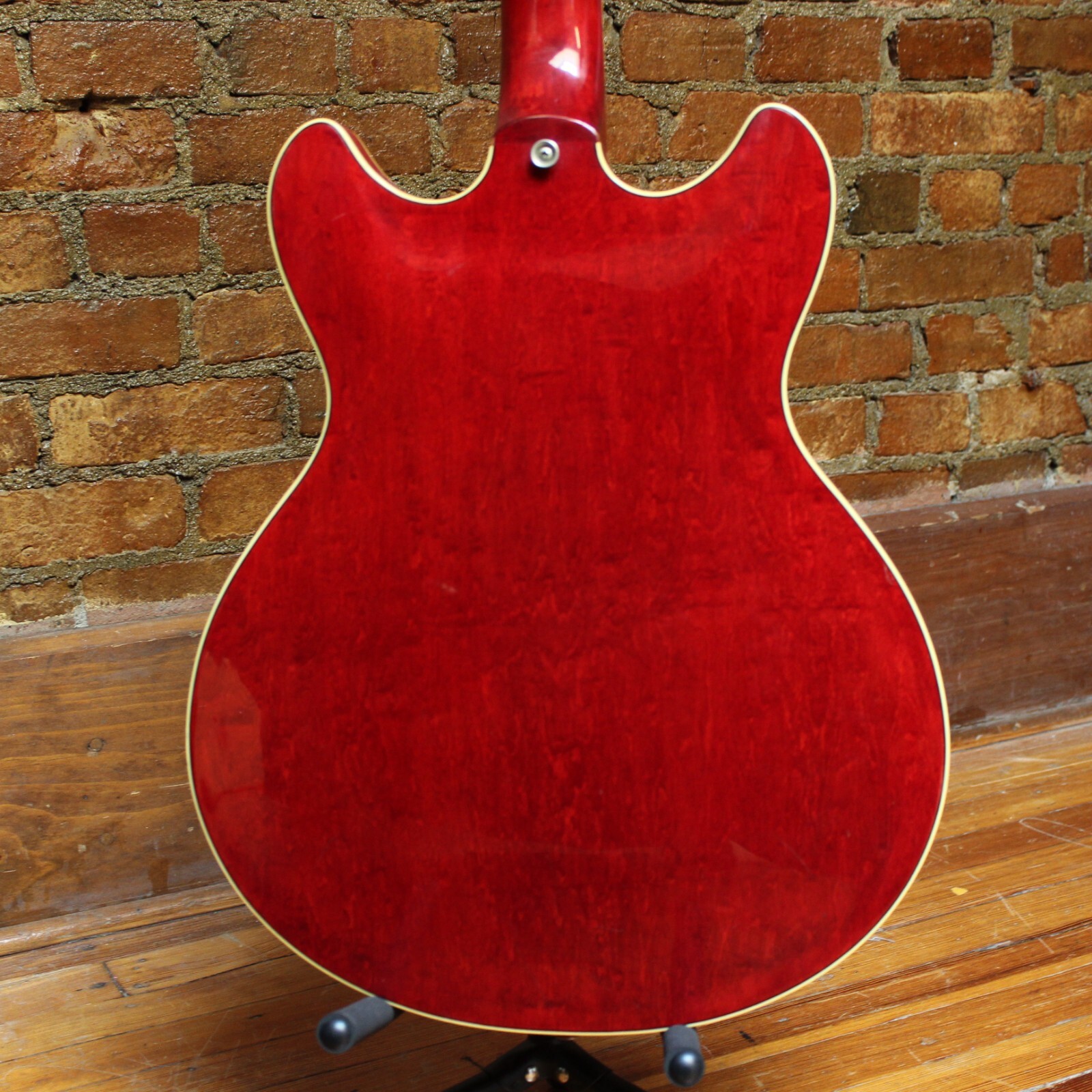 Ibanez AS80 Artist 1983 Cherry