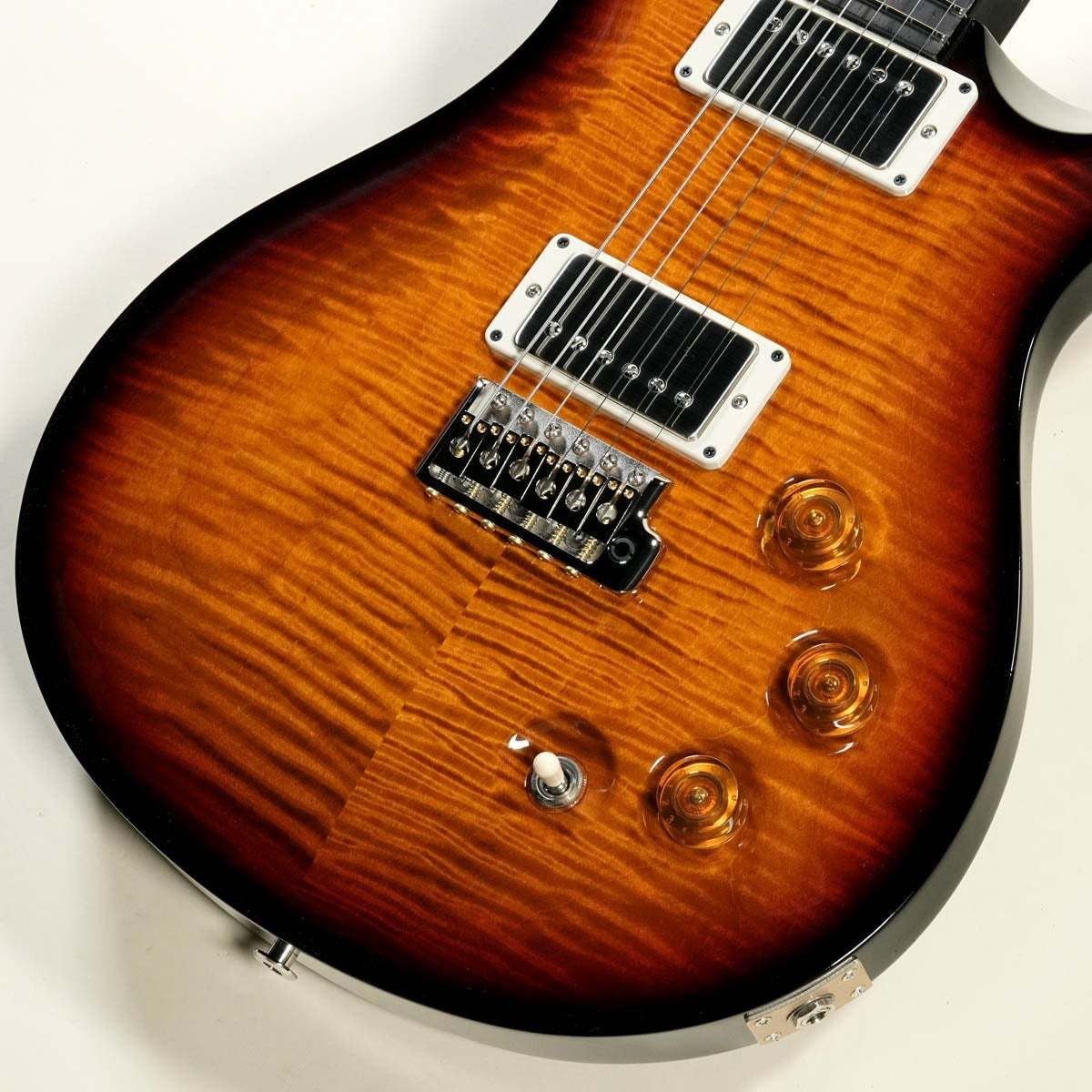 Paul Reed Smith PRS 2024 DGT Birds Inray Custom Color