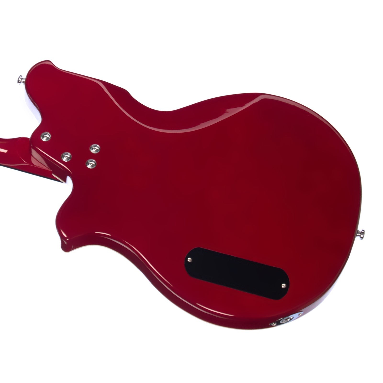 Airline Guitars MAP Tenor Red