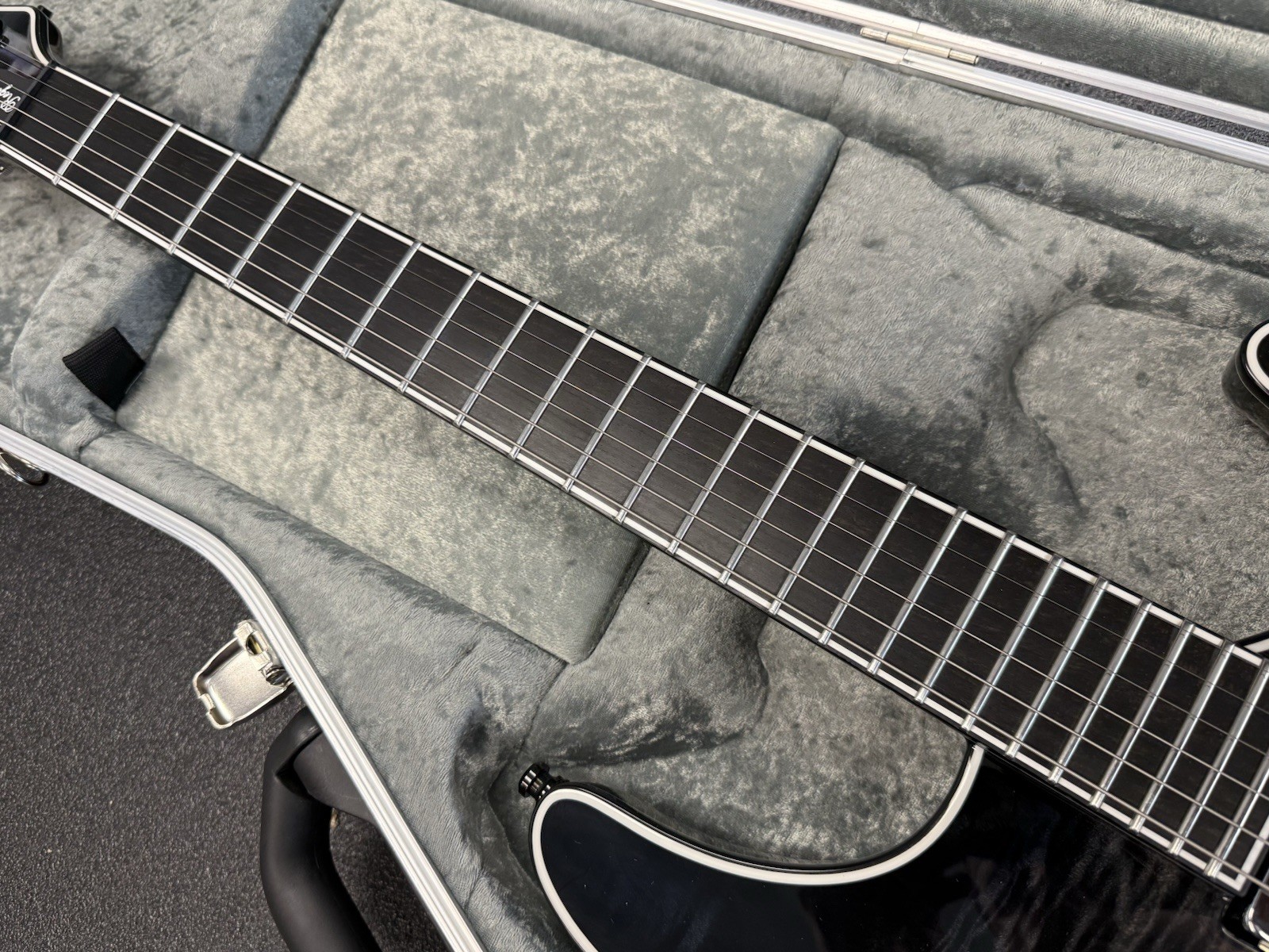 2025 Mayones Regius 6 Electric Guitar – EXCELLENT!!!