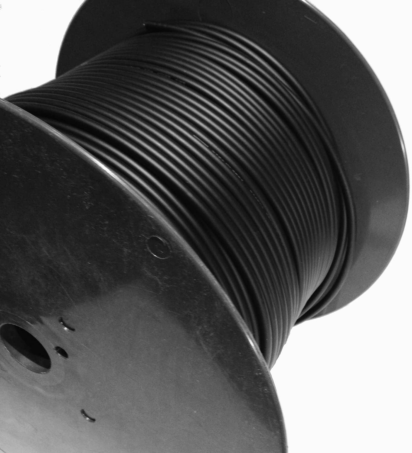 Mogami 2524 Guitar & Instrument Cable – Bulk W2524 – Sold in 25 FT Lengths