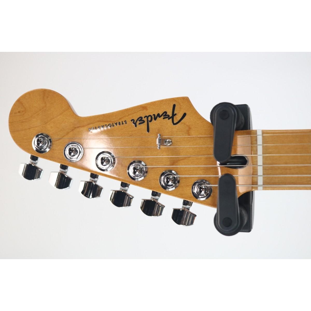 Authentic FENDER PLAYER PLUS STRATOCASTER #260-007-174-8092