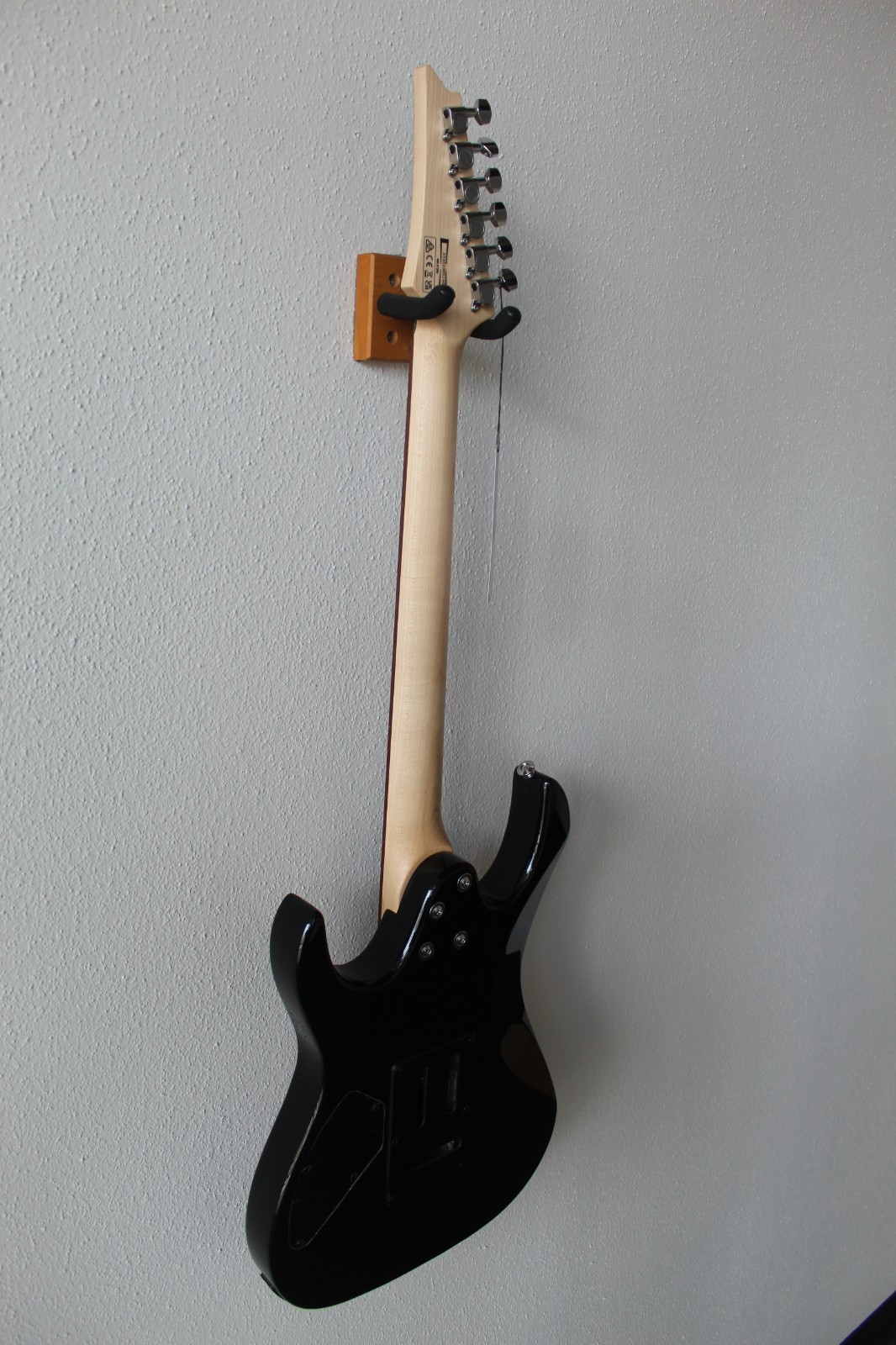 Brand New Ibanez Gio GRX70QA Electric Guitar – Sunburst