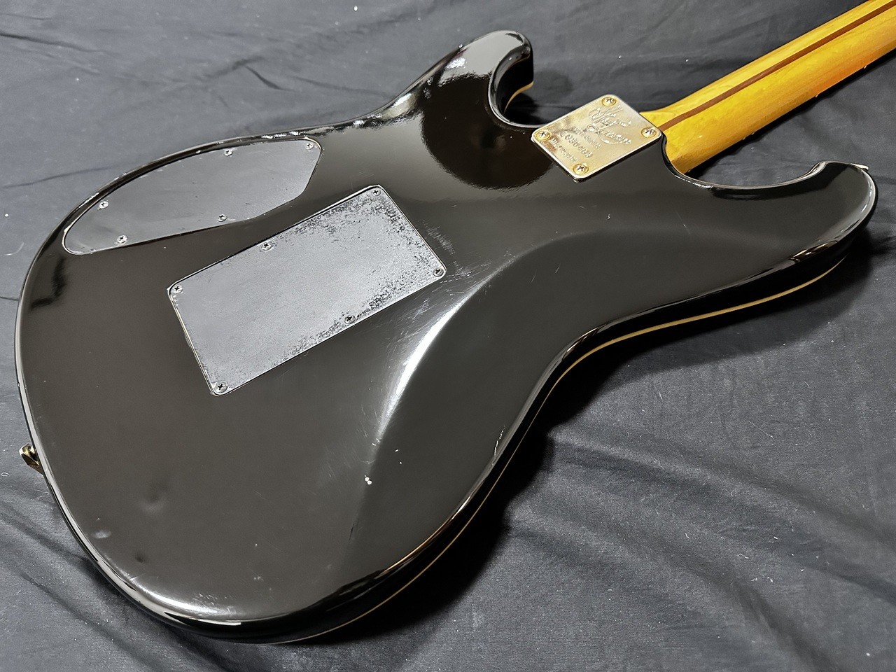 Ibanez RS1010SL( ) #GG6r4