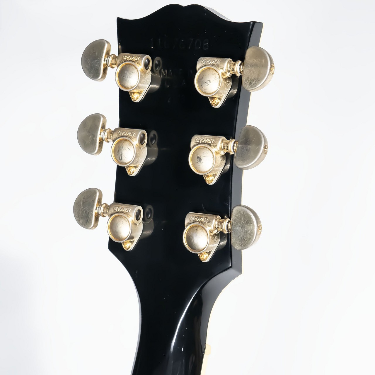 Gibson ES 355 Memphis 2016 157132
