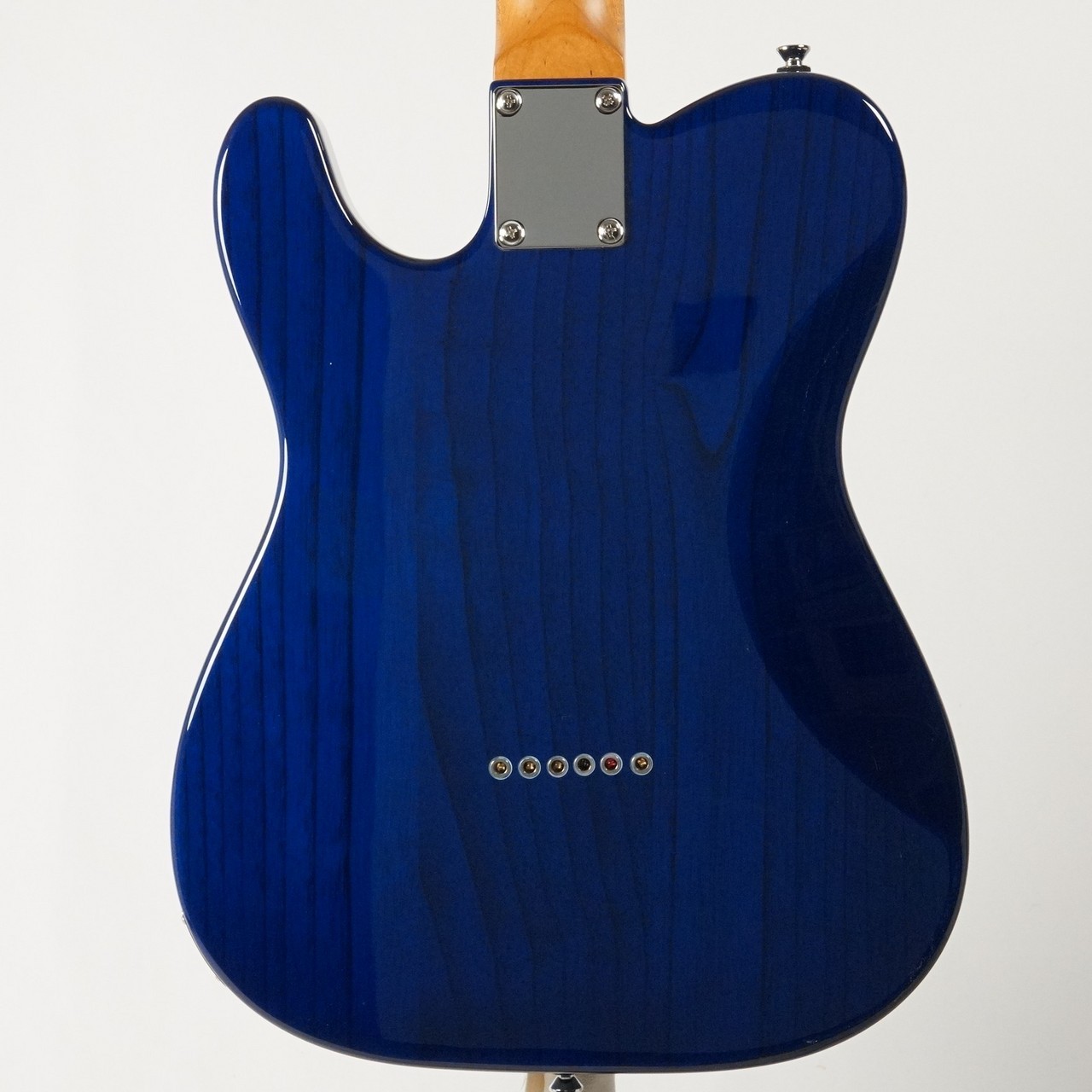 Bacchus TACTICS-ASH RSM -See Through Blue- 4.12kg