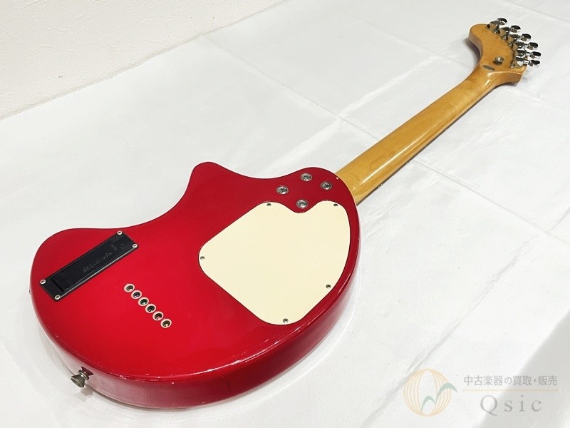 FERNANDES ZO-3 SMR15 – In stock at Minoh store.
