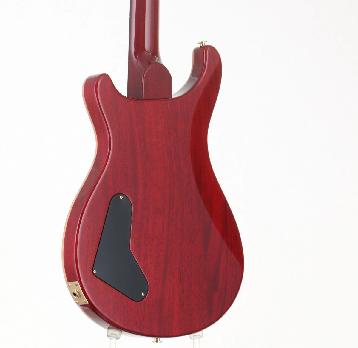 Used Paul Reed Smith / Custom 22/12 10Top Ruby 2005 S/N 596025 Electric Guitar