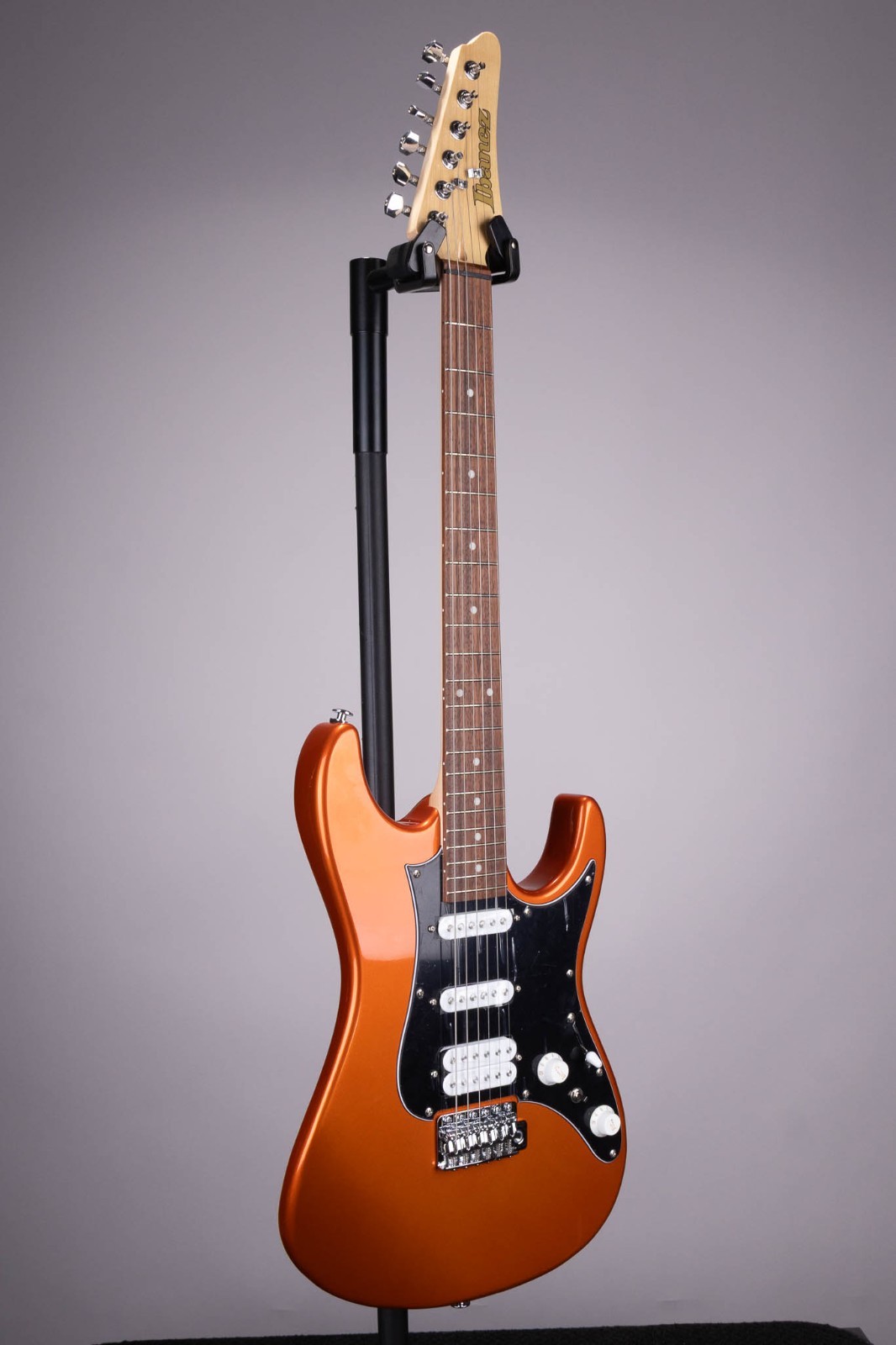 Ibanez AZES40 Electric Guitar Roadster Orange Metallic