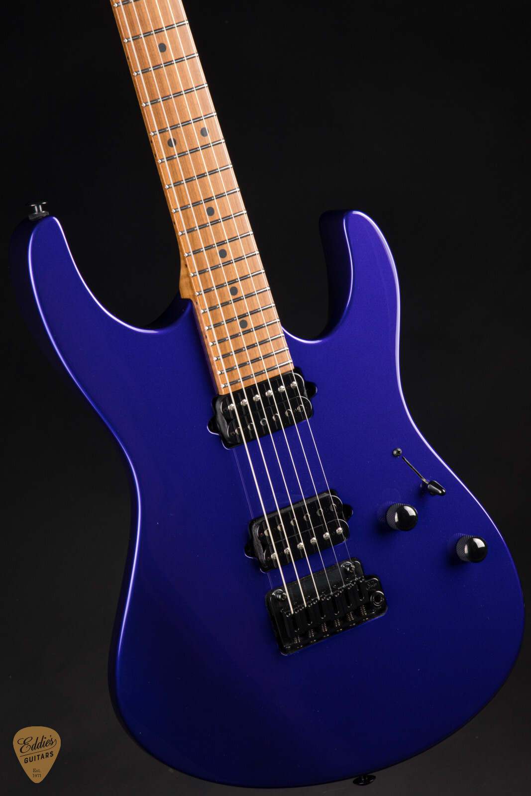 Suhr Modern Roasted – Purple Haze#85796