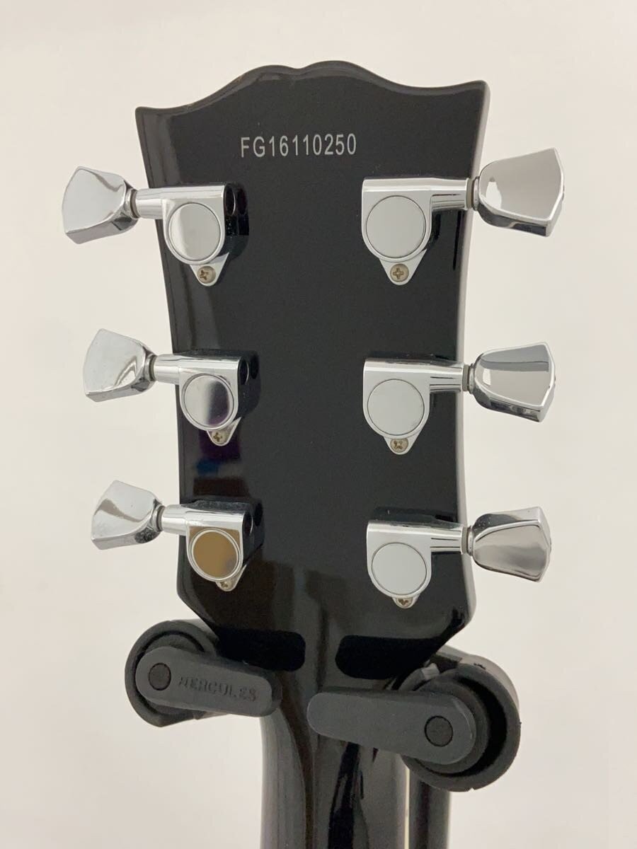 Burny Rlc-60P/2016/P90 Type/Made In China/With Soft Case//