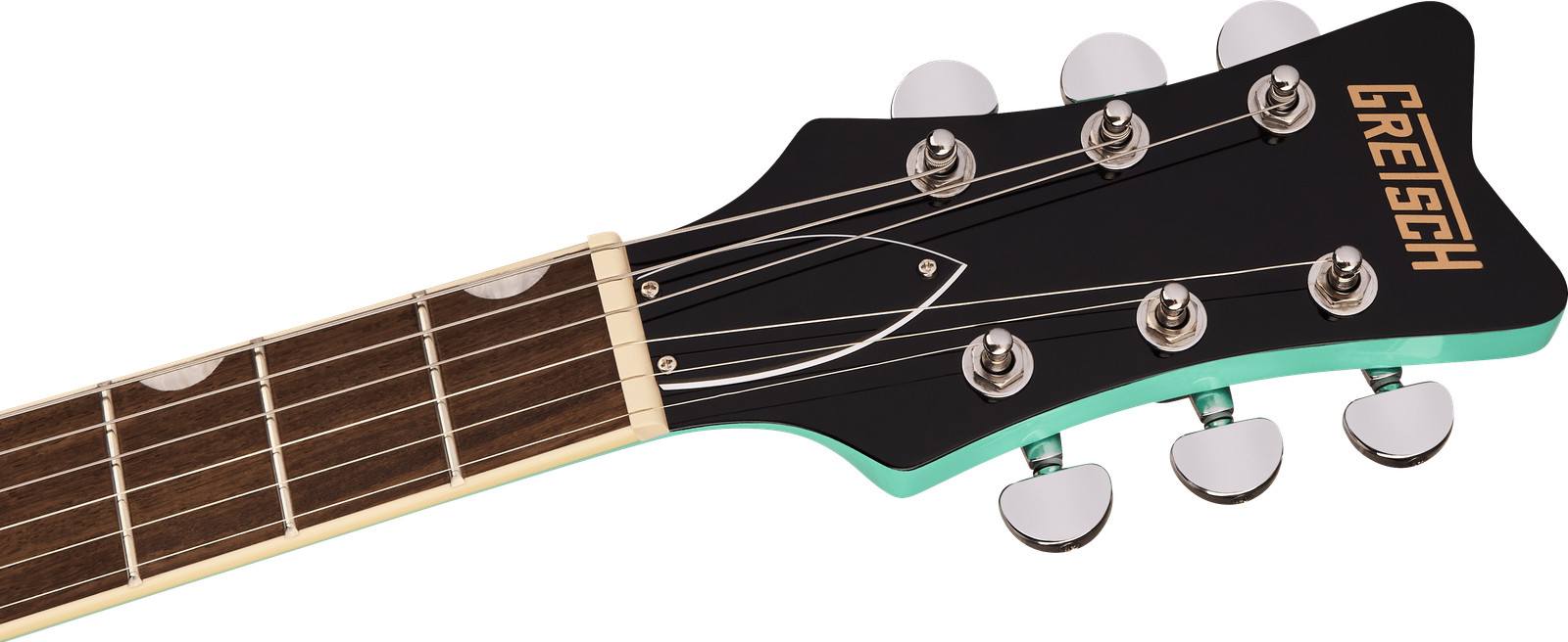 Gretsch Streamliner Jet Club Seafoam