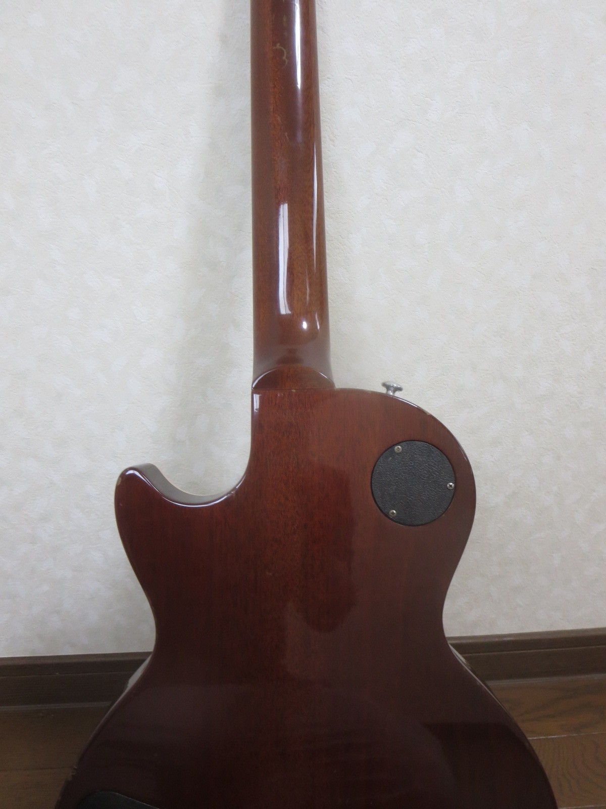 Gibson Les Paul Classic 100th Year Anniversary Model 2015 made in USA w/OHC