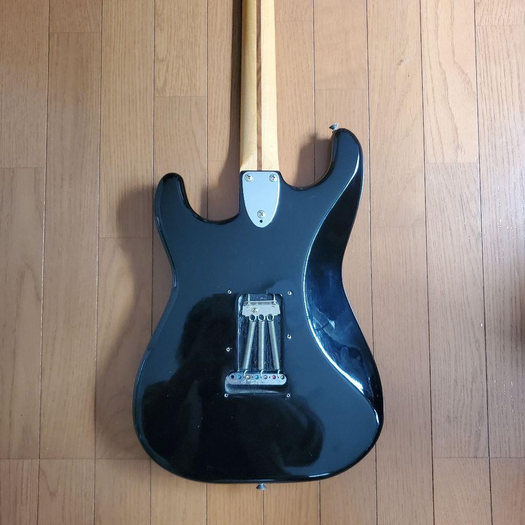 Japan Vintage Tokai silver star 1980 Tokai Safe Packing!