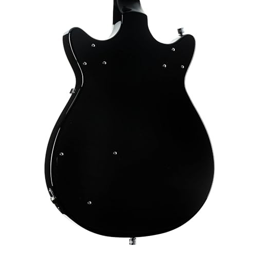 GRETSCH G5222 Electromatic® Double Jet™ BT Electric Guitar with V-Stoptail