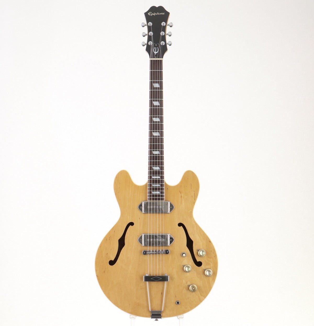 EPIPHONE 1983 Casino Beige Label Sunburst [3041452]