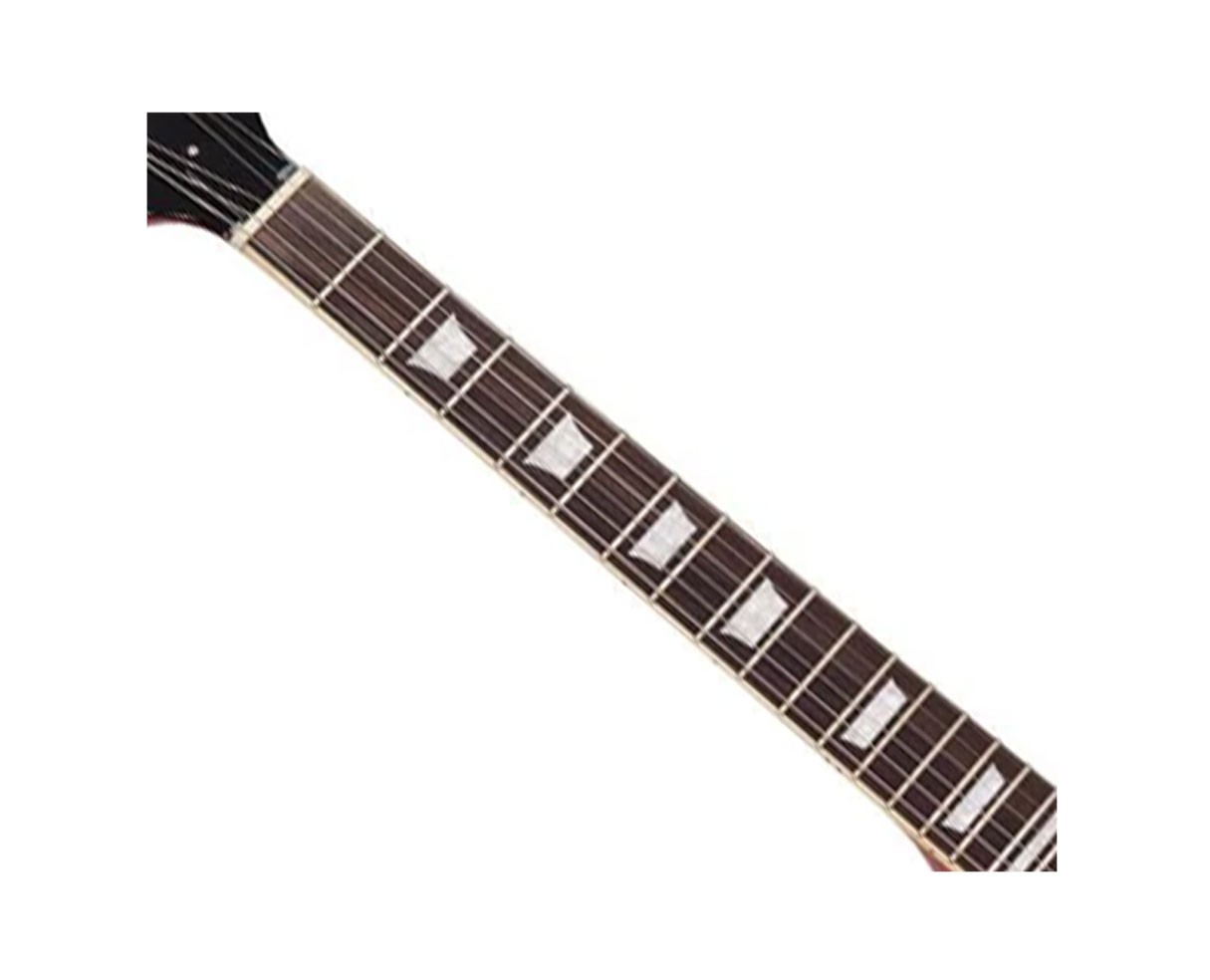 Vintage ReIssued Series V100 ‘Flame Top’ – Flamed Honeyburst – Open Box