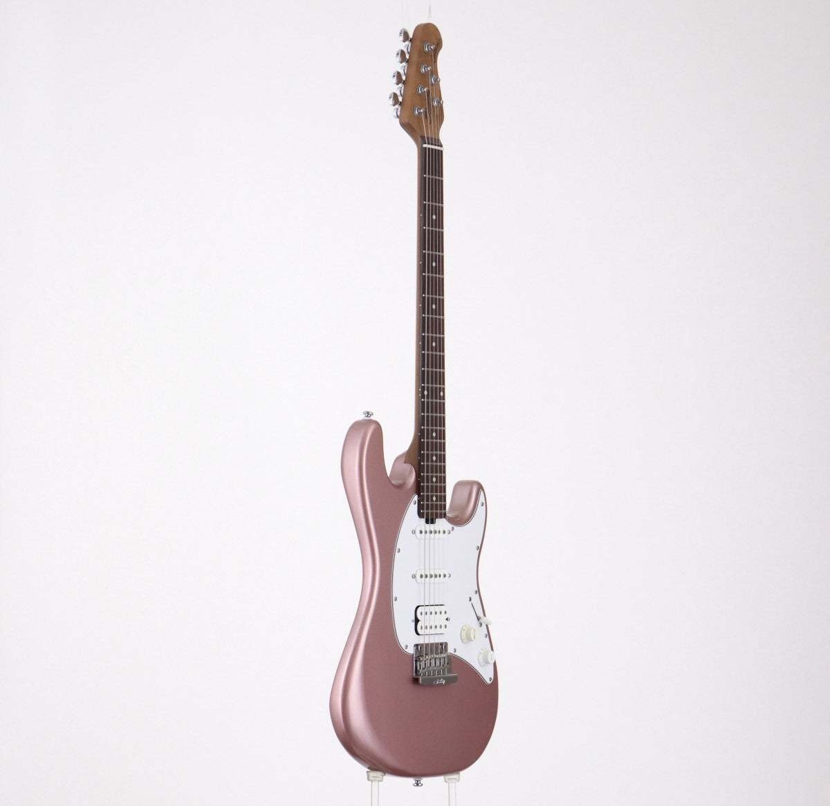 Sterling By Music Man Cutlass Ct-50 Hss Rose Gold Ochanomizu Honten Safe deliver