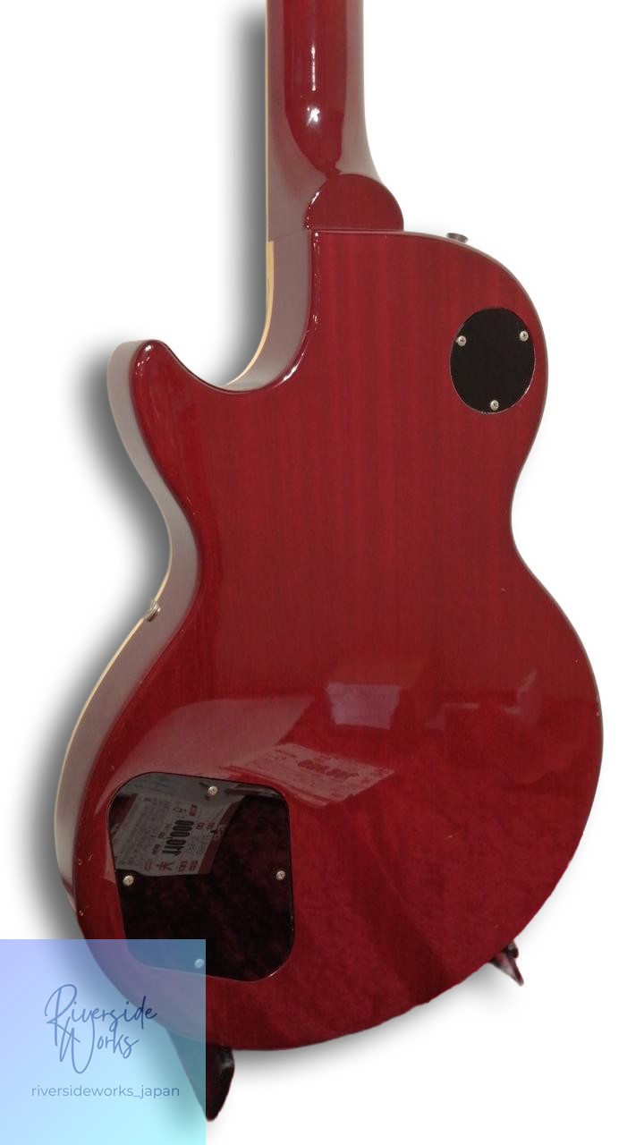 Orville LPS-75 Electric Guitar Used JP